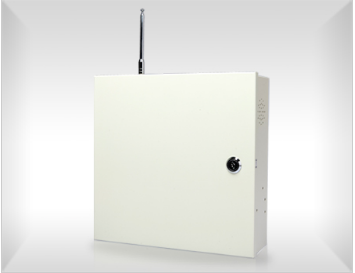 多網(wǎng)互聯(lián)防盜報警主機