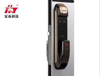 全自動(dòng)智能鎖怎么樣?