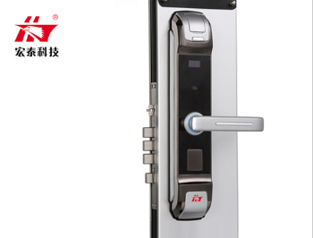 智能門鎖究竟安不安全？互聯(lián)網(wǎng)品牌值得信賴嗎？