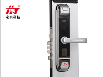 智能鎖好用嗎？早用早享受......