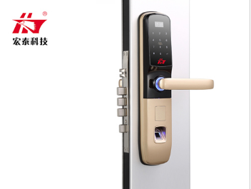 智能門鎖沒電了，想進(jìn)家門怎么辦？