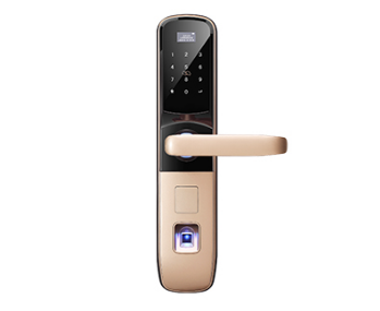 智能鎖哪種材質(zhì)好？