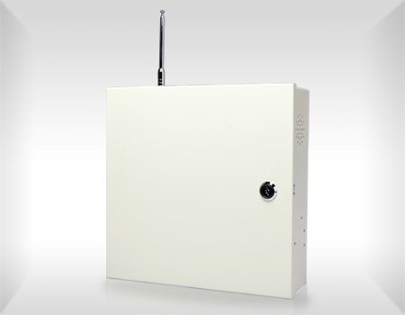 HT-110B 2.0GPRS  多網(wǎng)互聯(lián)防盜報(bào)警主機(jī)