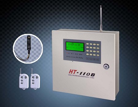 HT-110B 6.1EB(LAN) 多網(wǎng)互聯(lián)總線(xiàn)制防盜報(bào)警主機(jī) HT-110B 6.1EB(LAN) 多網(wǎng)互聯(lián)總線(xiàn)制防盜報(bào)警主機(jī)