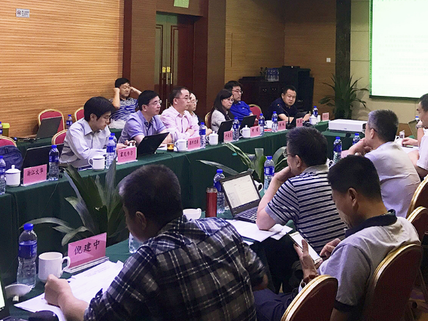 重磅！宏泰科技再次參與國(guó)家標(biāo)準(zhǔn)制定