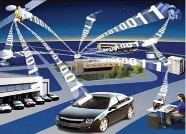 CVC小型小區(qū)聯(lián)網(wǎng)防盜報警解決方案